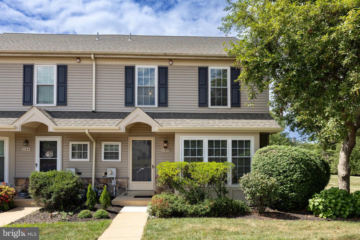 1105 Cambria Court #38, Phoenixville