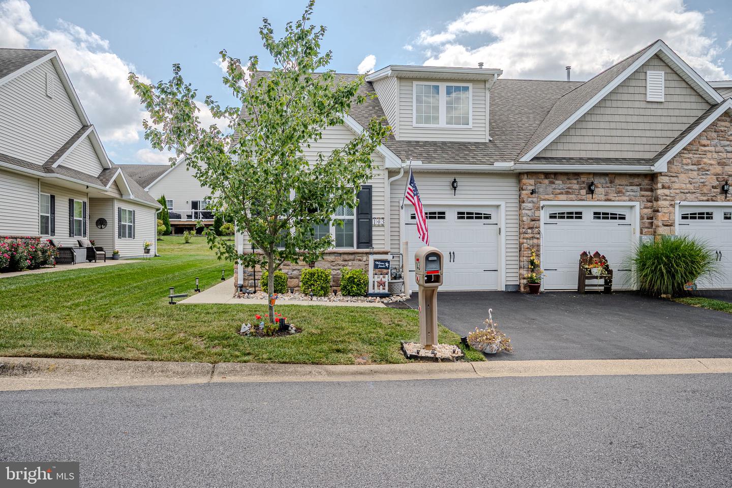 143 Rose View Drive, West Grove