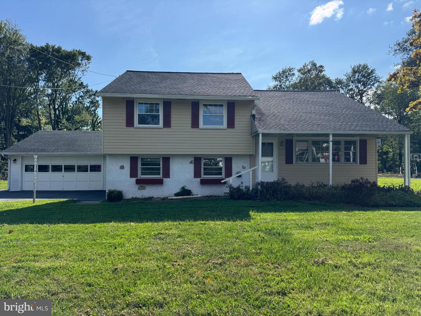 6 Long Lane, Malvern