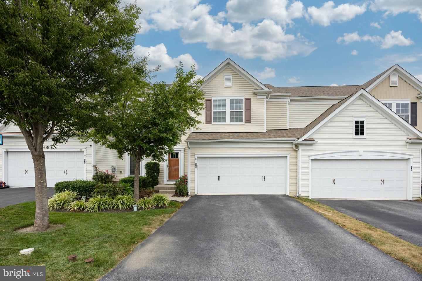 36 Clement Court, Downingtown