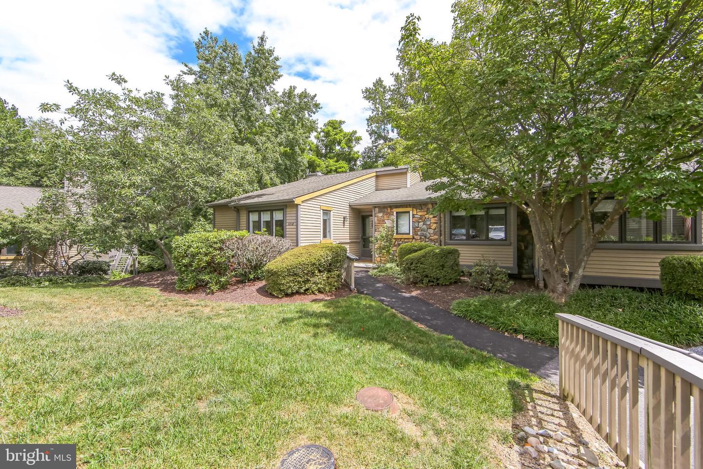 1218 Princeton Lane, West Chester