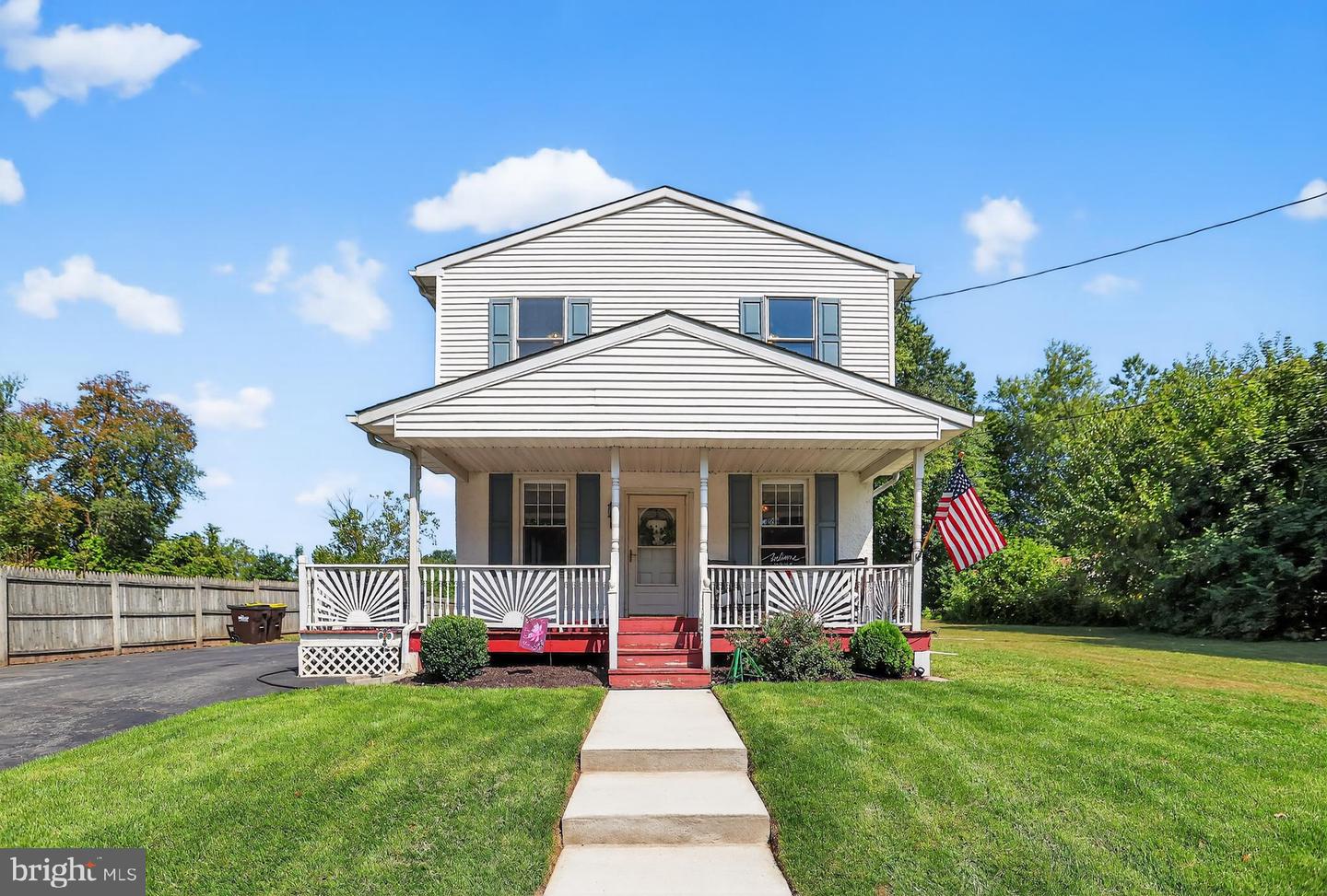 1079 Riverside Drive, Pottstown