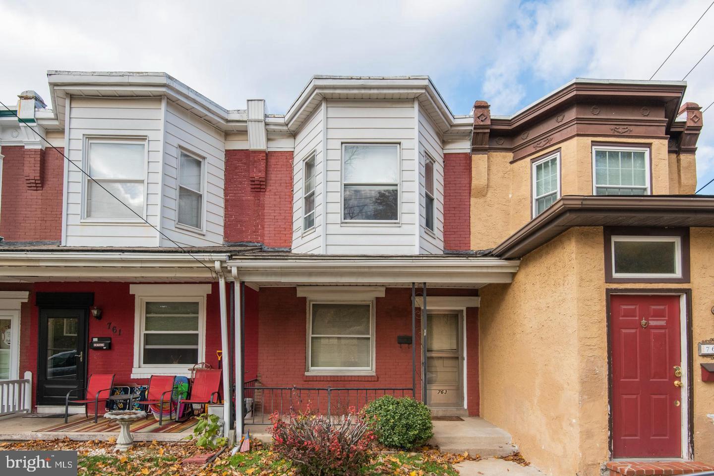 763 Oak Street, Coatesville