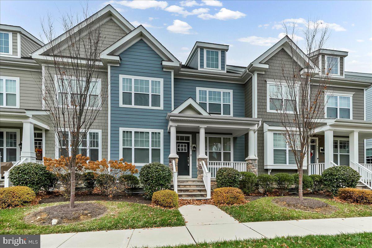 403 Quigley Drive, Malvern