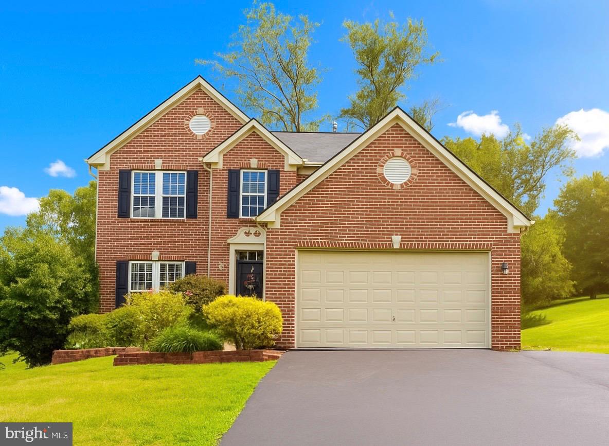 219 Flagstone Circle, Coatesville