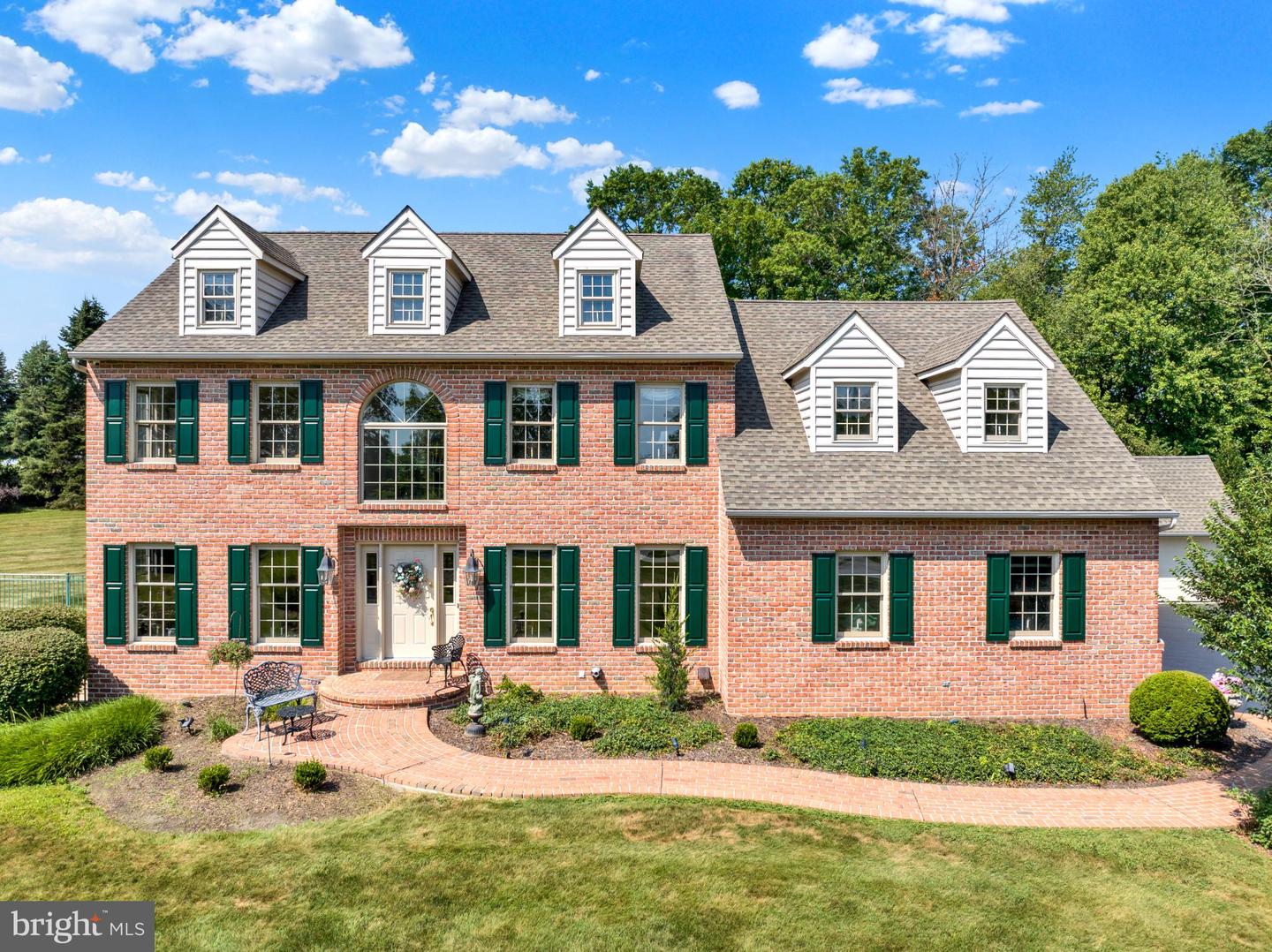 85 Bollinger Road, Elverson