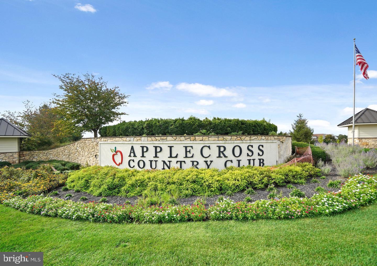 727 N Haines Circle, Downingtown