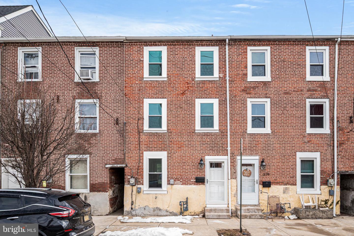 317 S Adams Street, West Chester