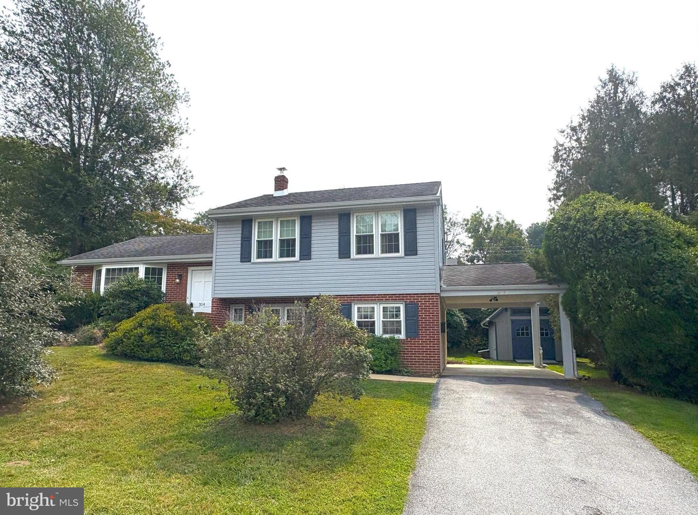 314 Mayfield Avenue, West Chester