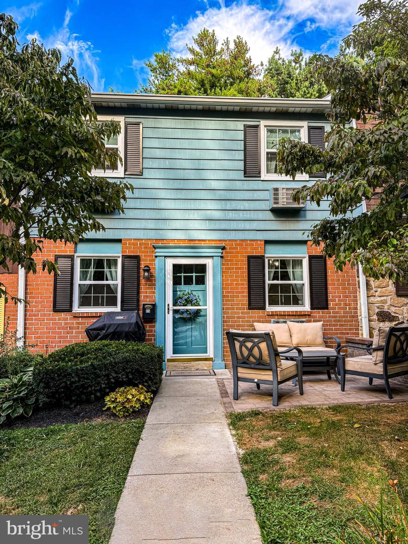 207 Walnut Hill Road #c5, West Chester