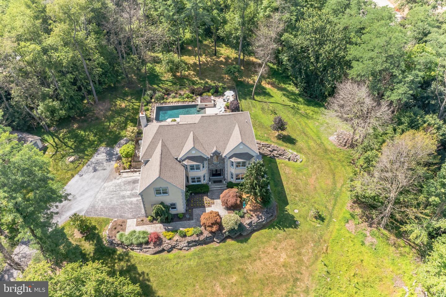 1303 Lenape Road, West Chester