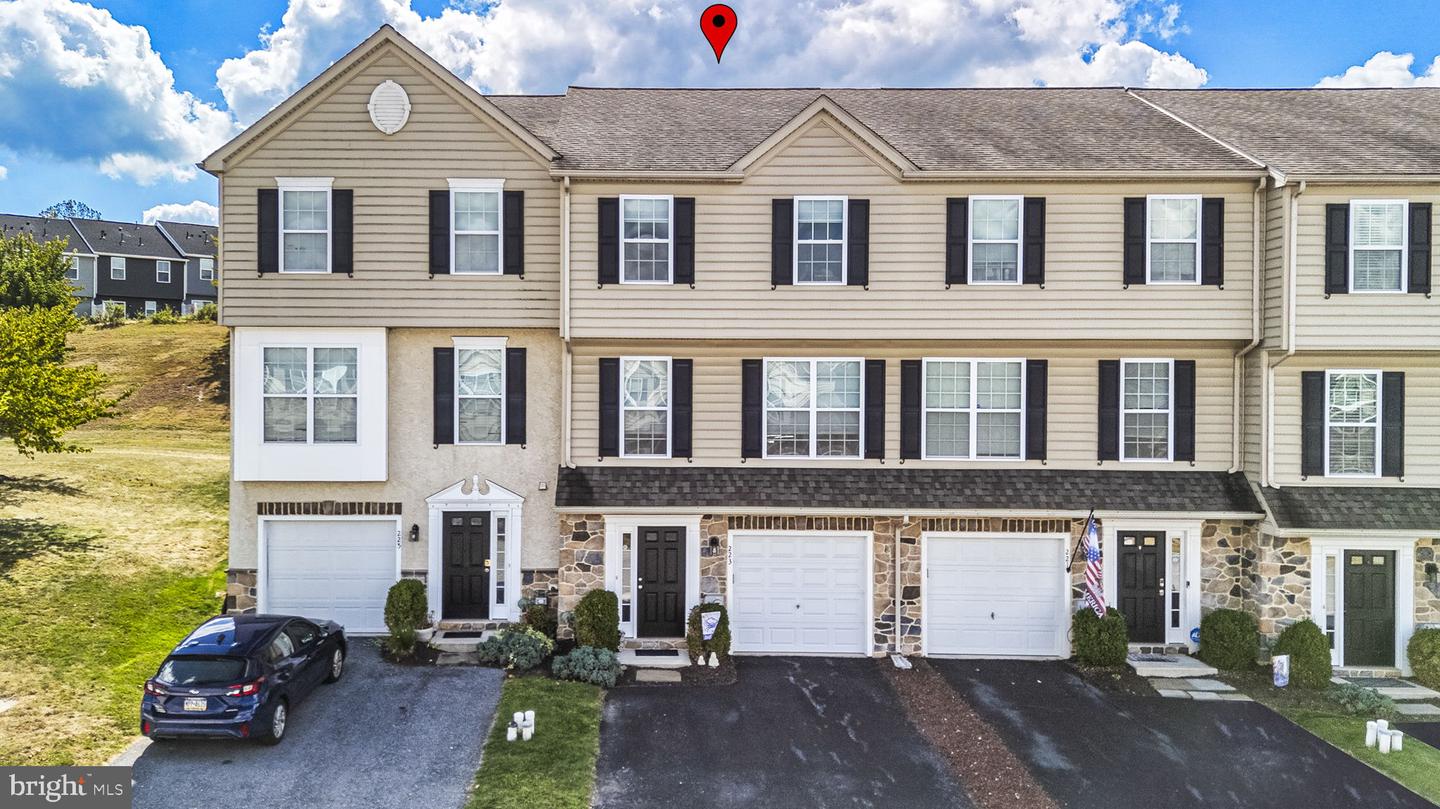 223 Kennedy Drive, Coatesville