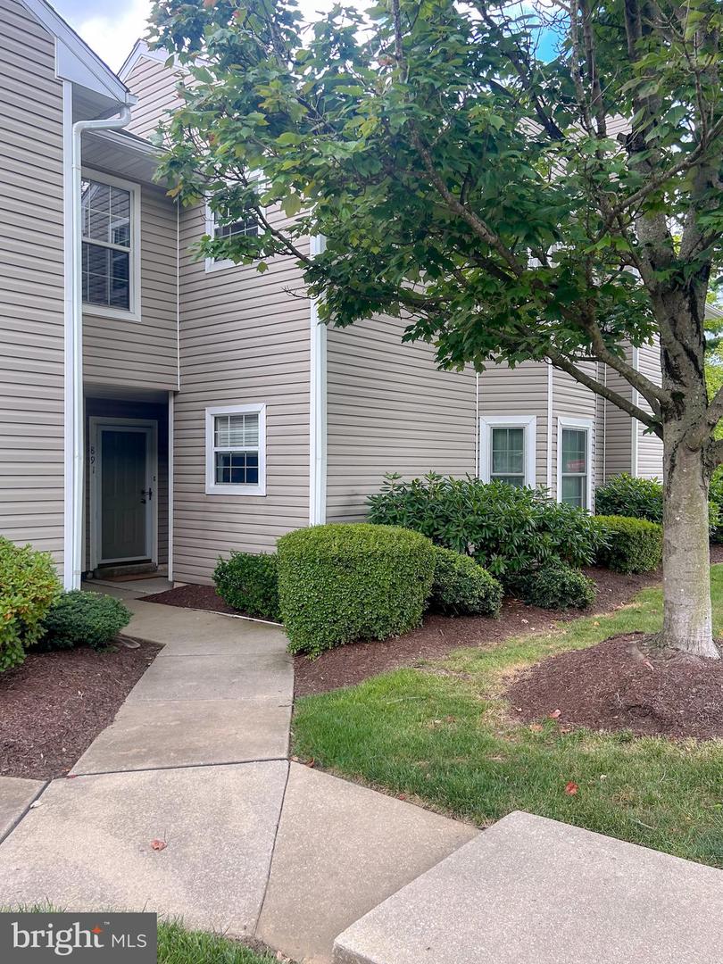 891 Railway Square #62, West Chester