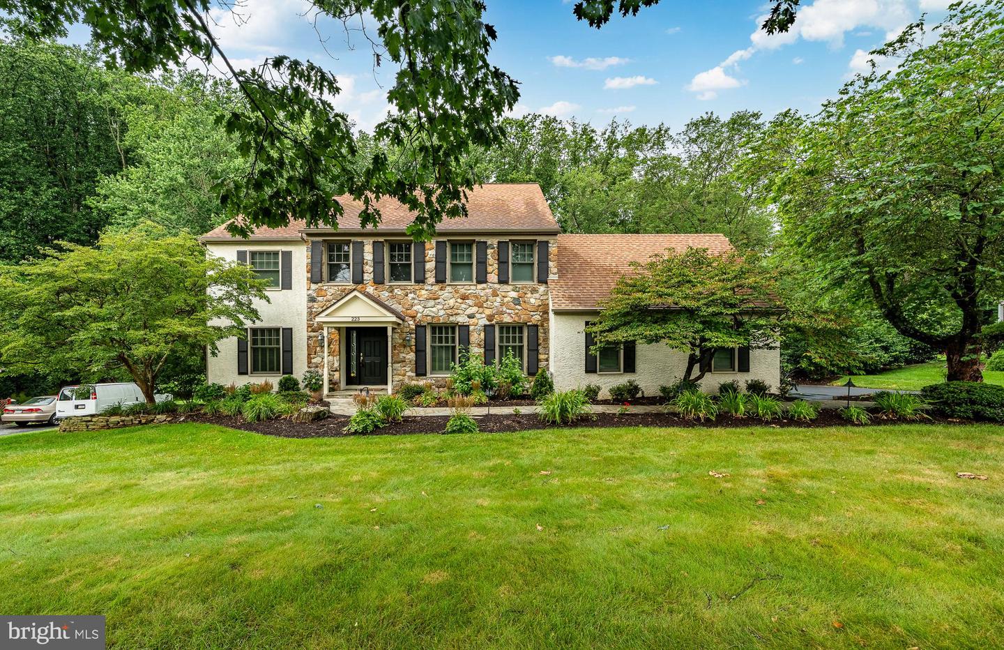 223 Cheshire Circle, West Chester