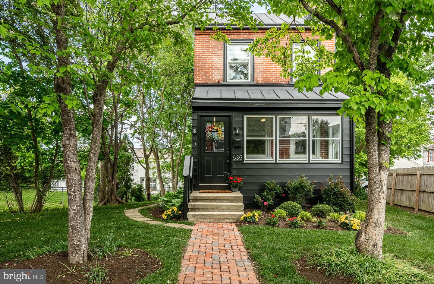 635 S Matlack Street, West Chester