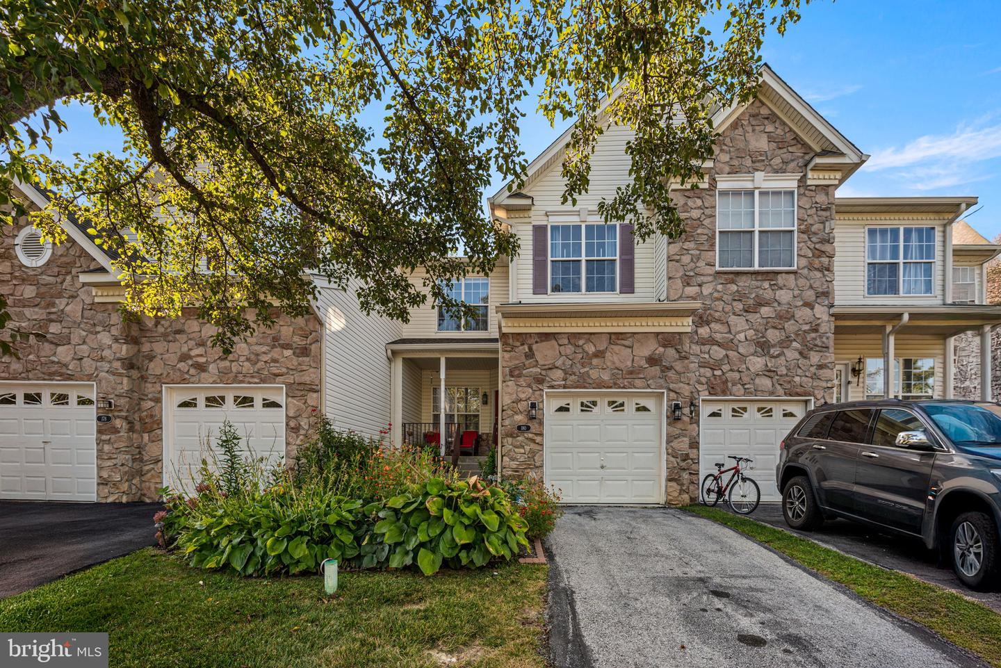 180 Birchwood Drive, West Chester