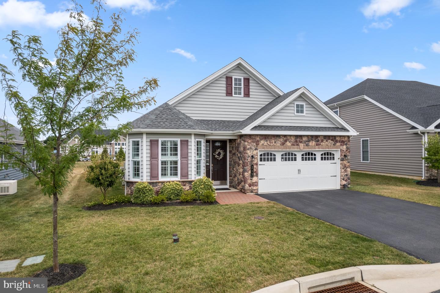 213 Resolution Drive, Downingtown