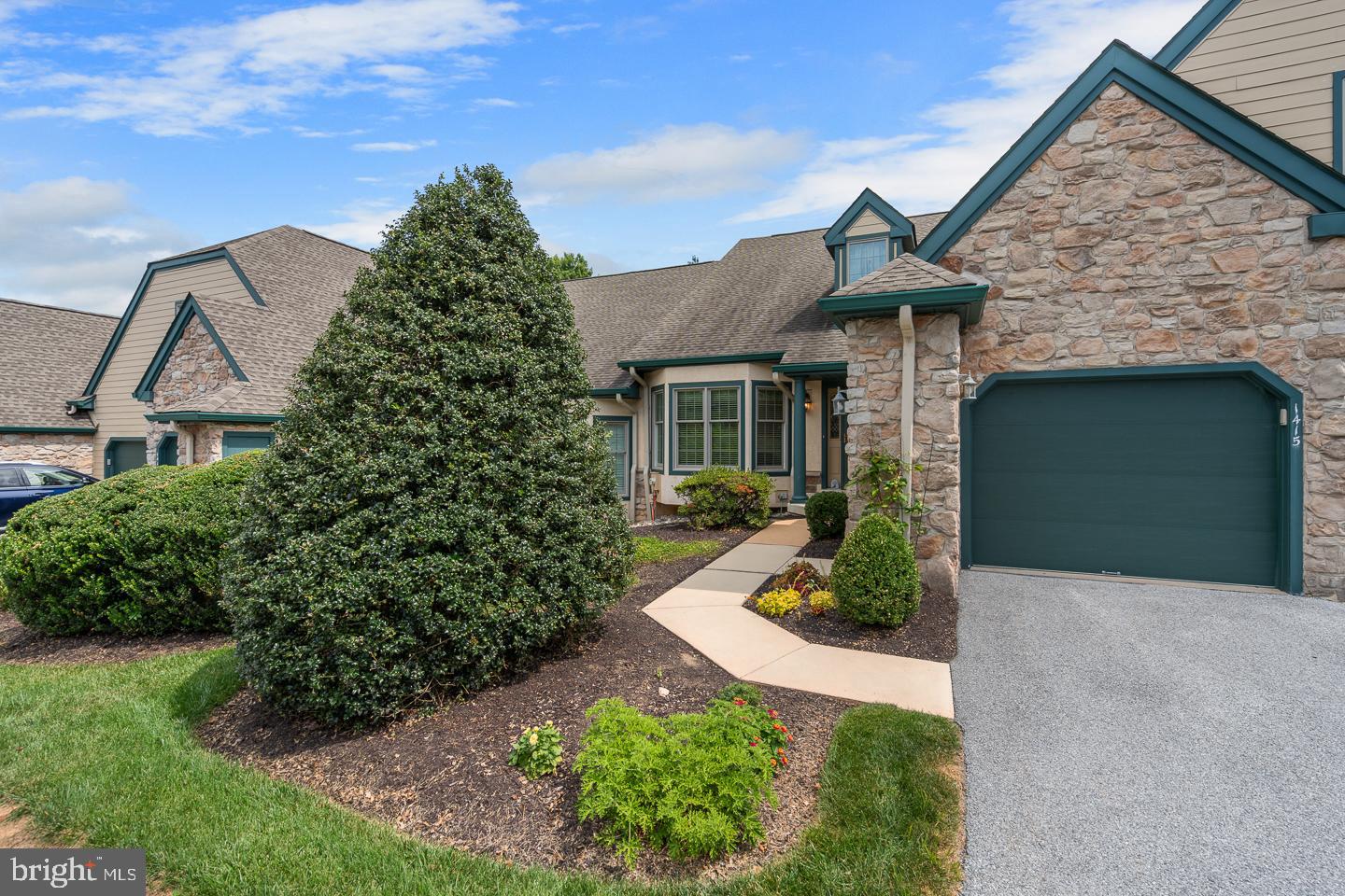 1415 Springton Lane #1415, West Chester