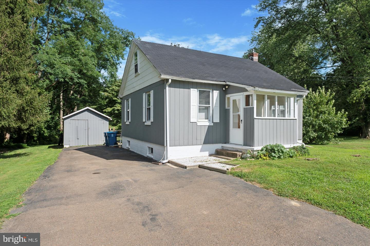 381 Rosehill Road, West Grove