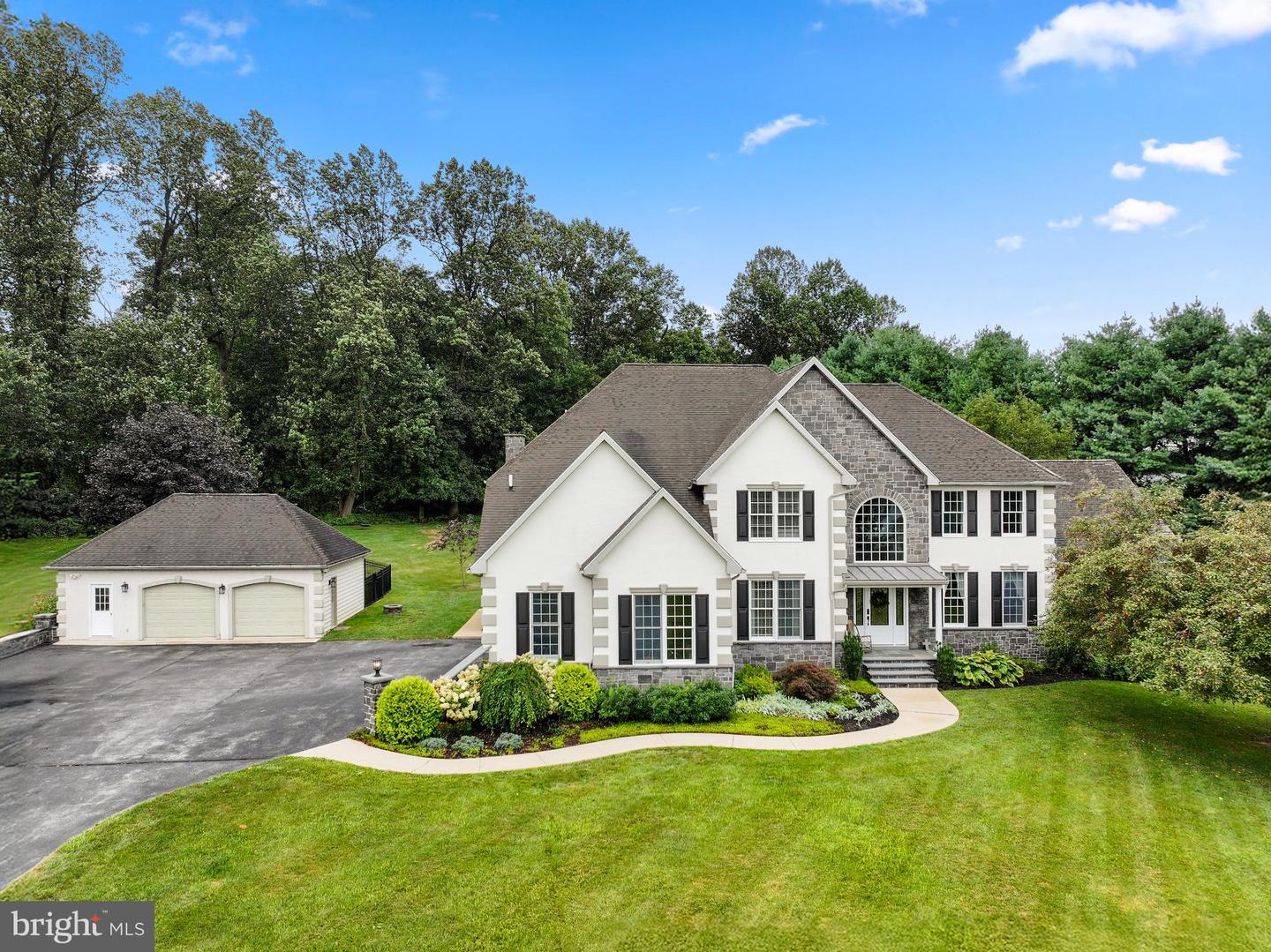 127 Beacon Light Road, Coatesville