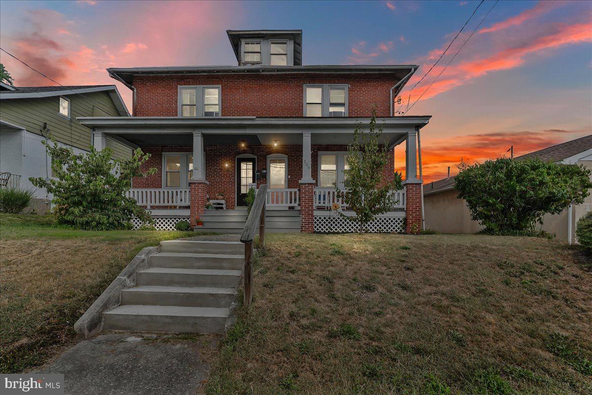509 Nutt Road, Phoenixville