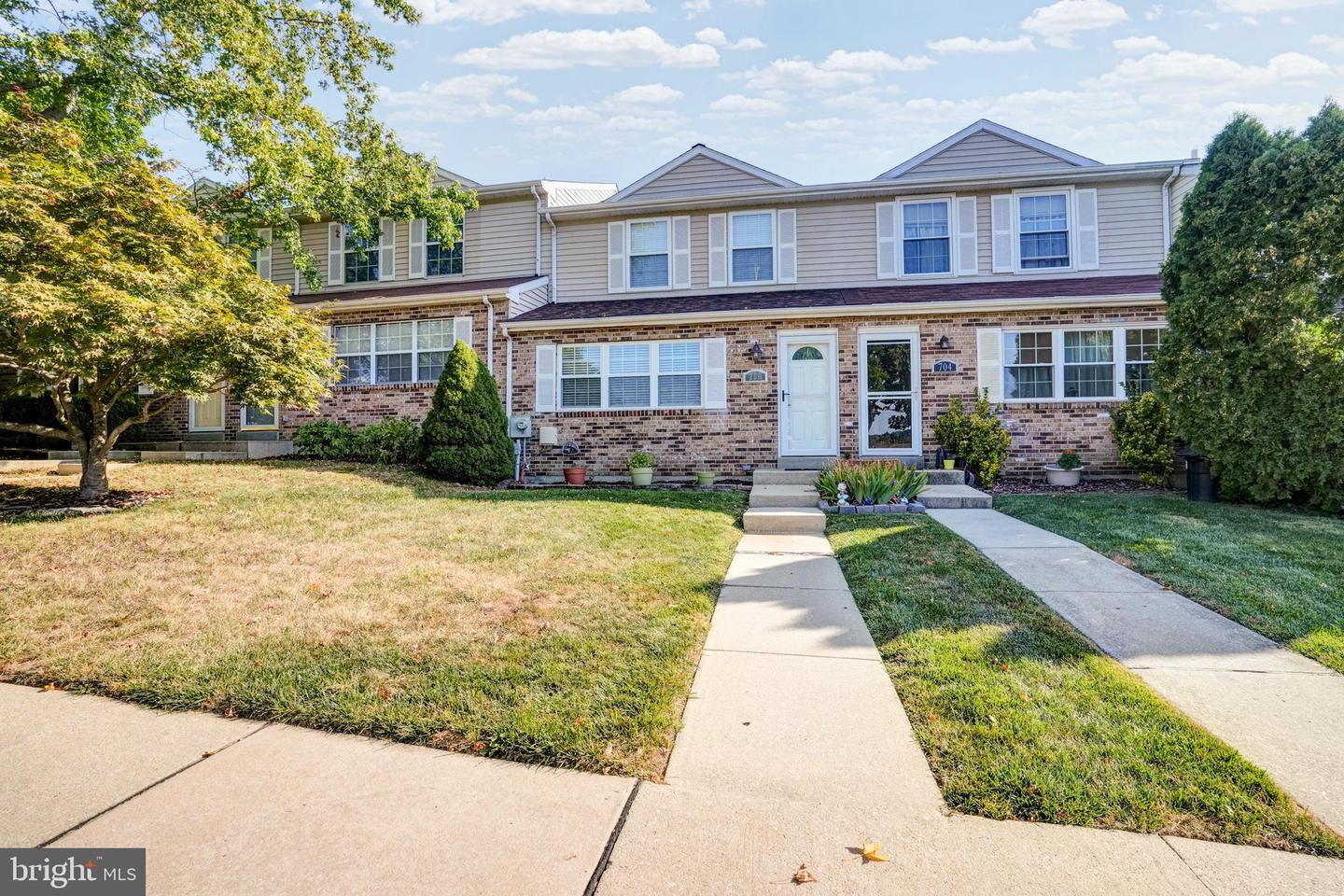 706 Springfield Court, Downingtown