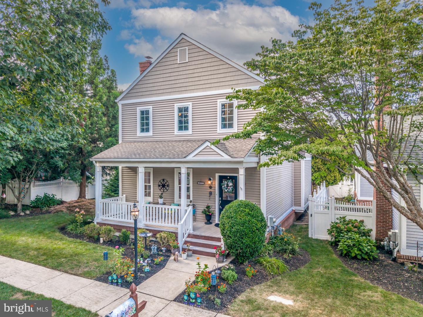508 Langford Drive, Downingtown