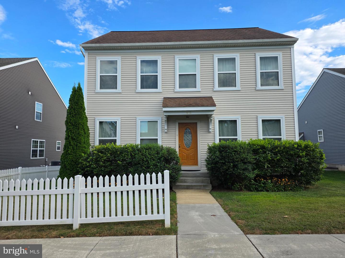 415 Anderson Street, Coatesville