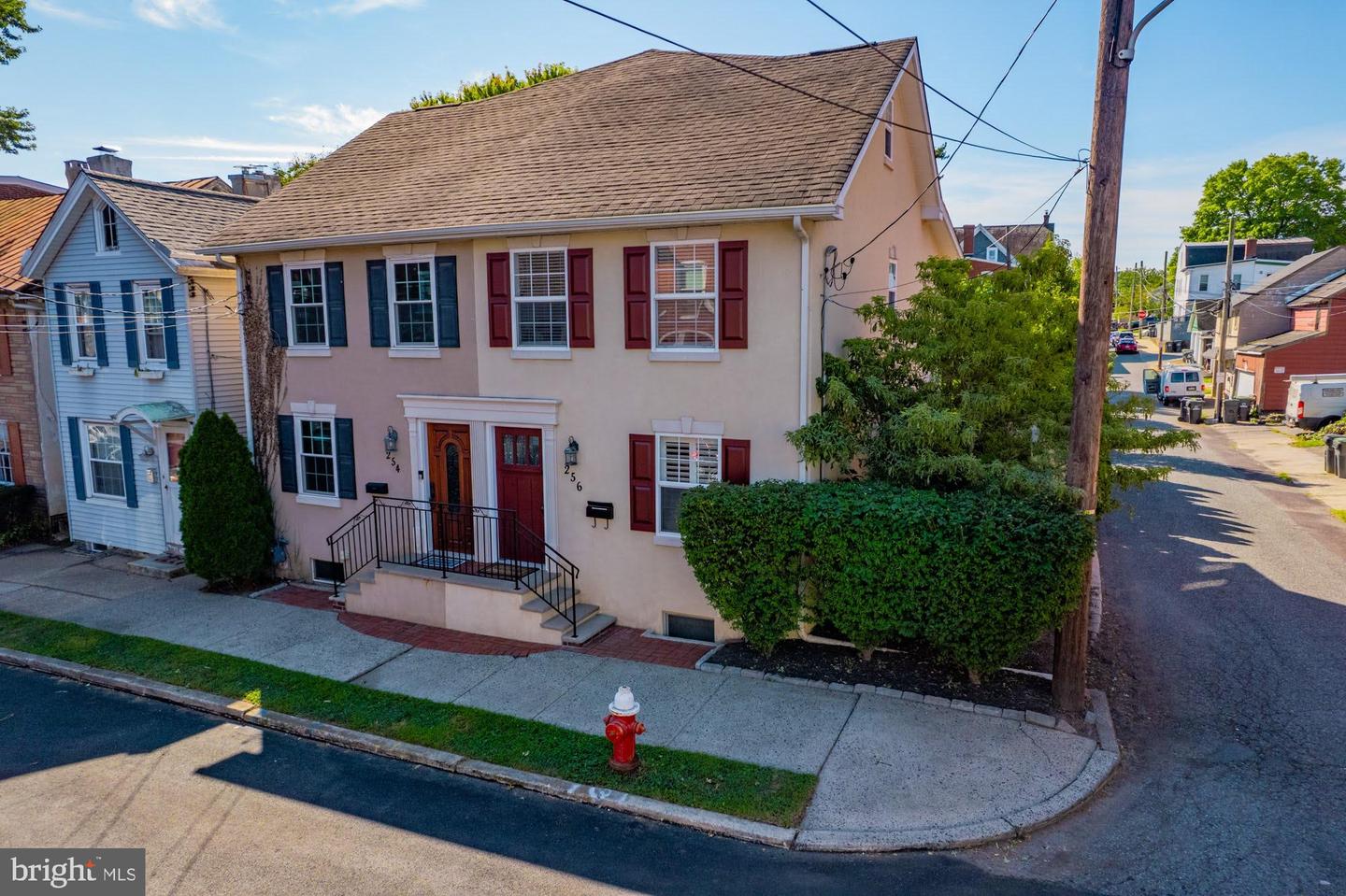 256 Washington Avenue, Phoenixville