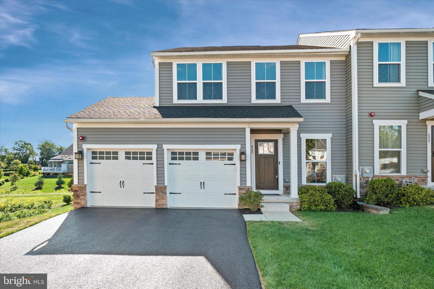 827 Fountain Trail, Kennett Square