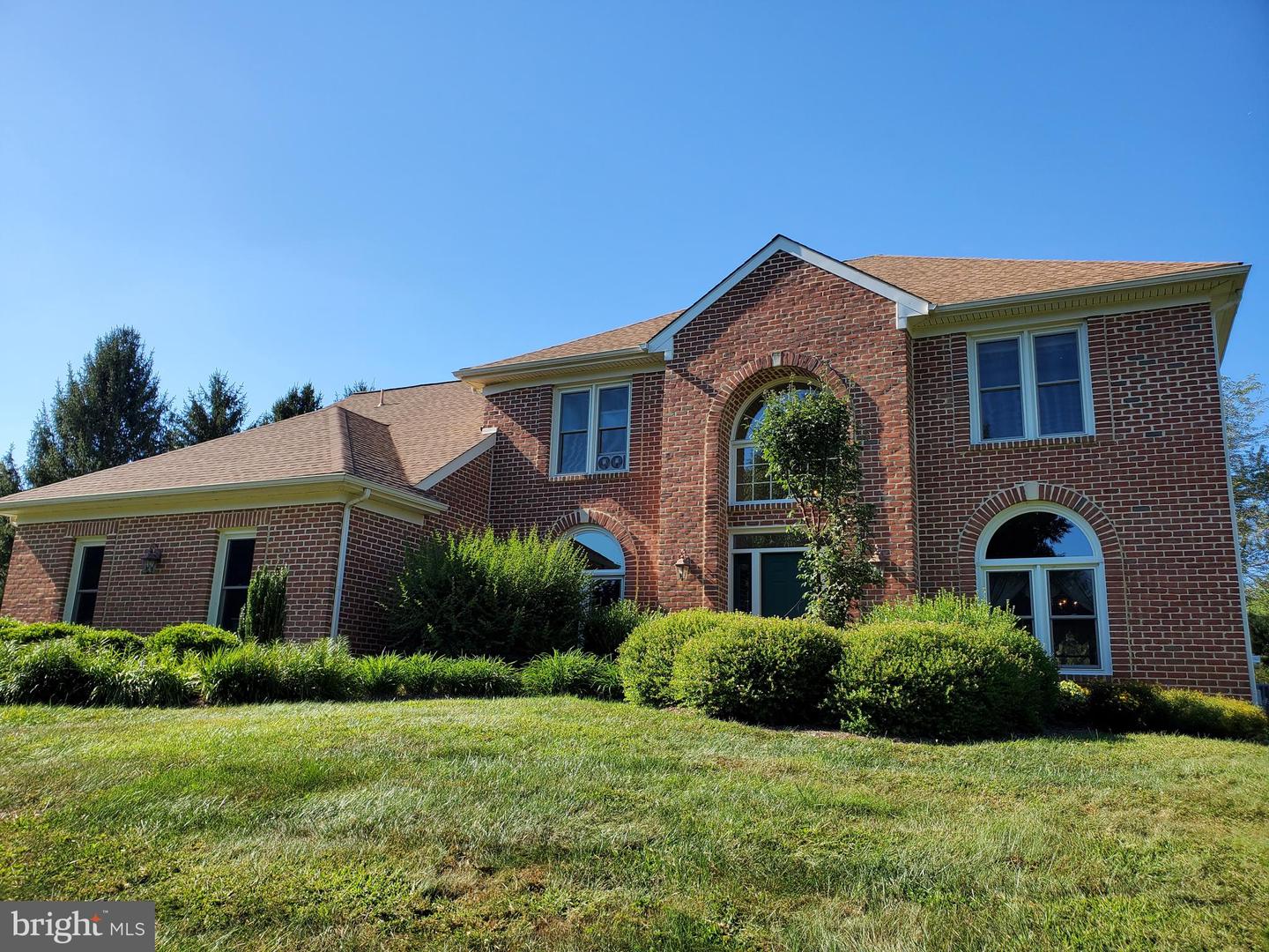 798 Merrimac Lane, Kennett Square