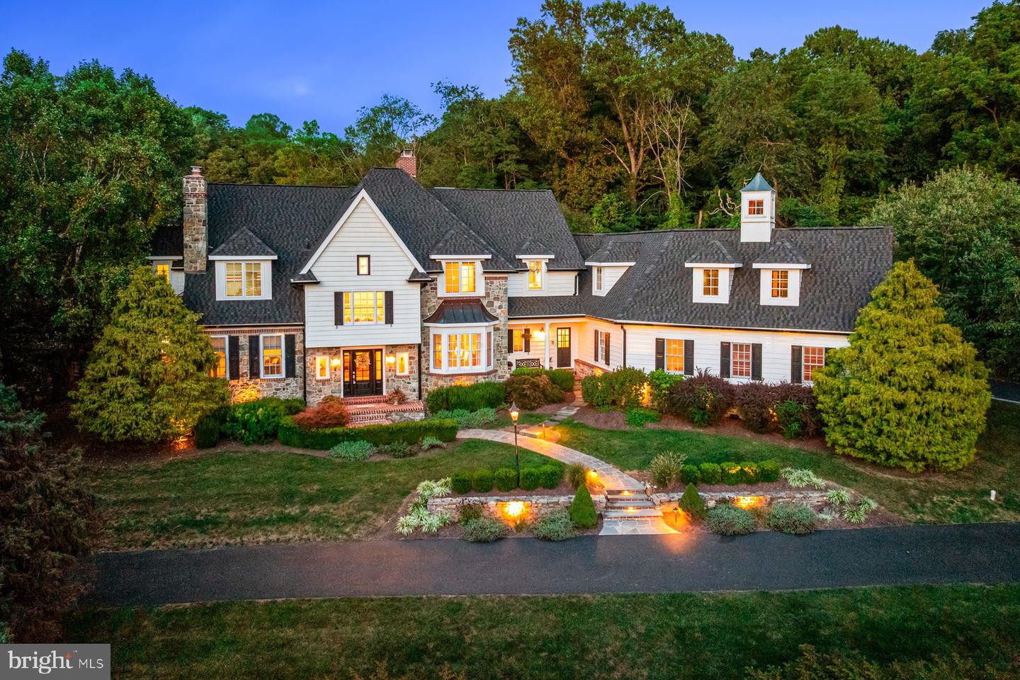 1901 Parkerhill Lane, Chester Springs