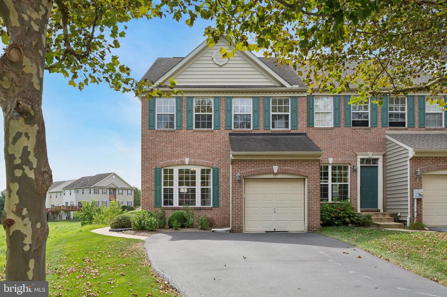 190 Penns Manor Drive, Kennett Square
