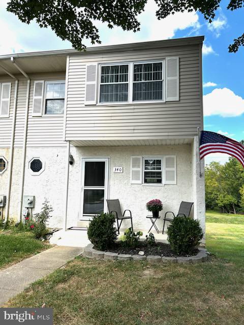 340 Carlyn Court, Downingtown