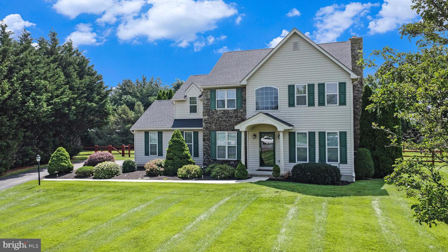 132 Valleyview Circle, Lincoln University