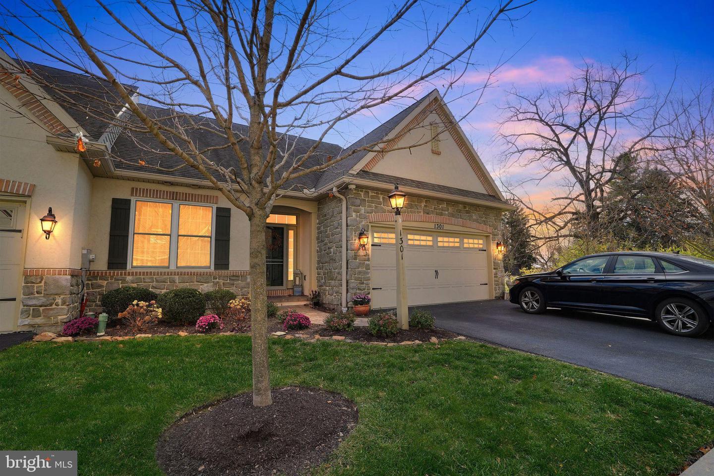 1301 S Red Maple Way, Downingtown