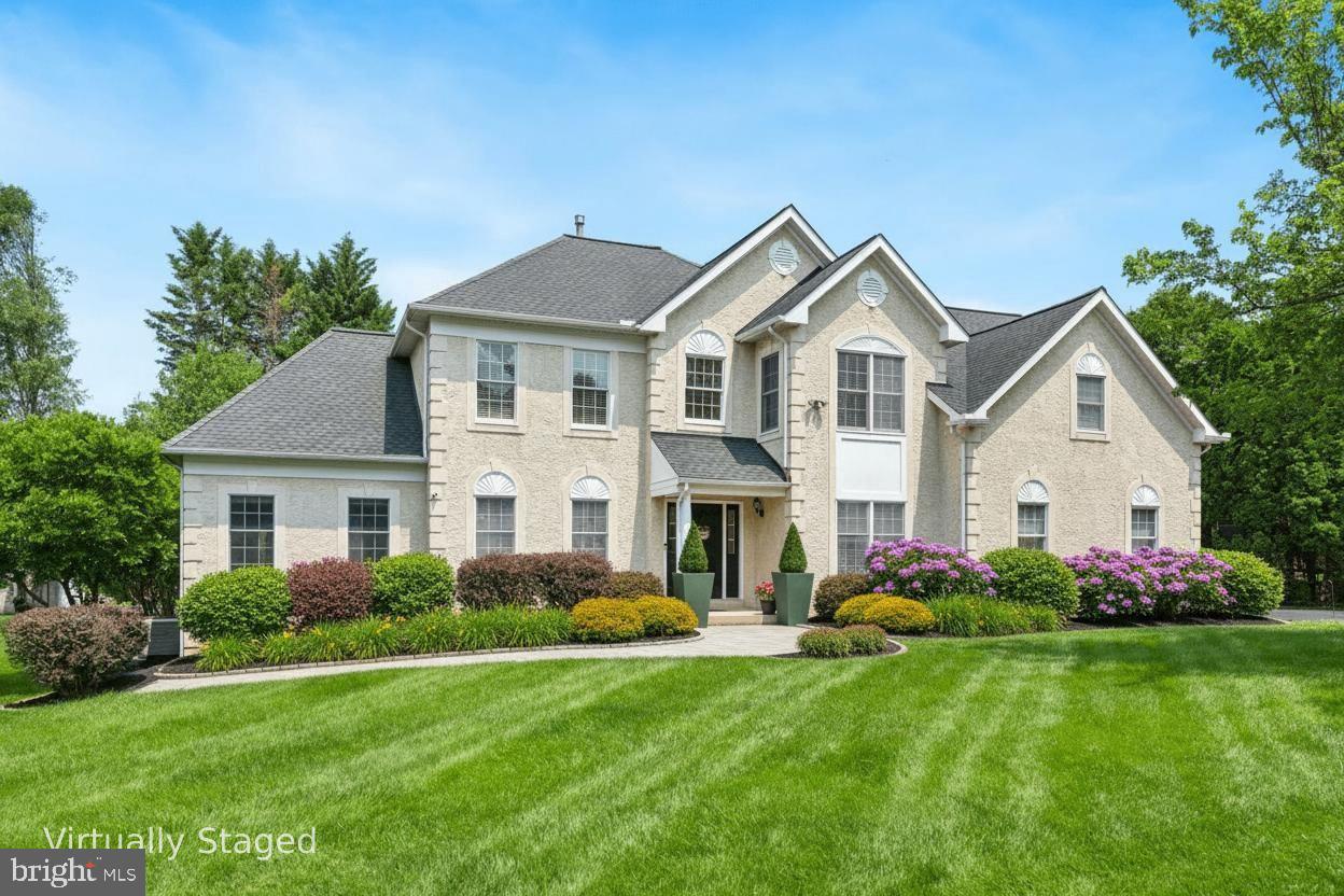 741 Heatherstone Drive, Berwyn