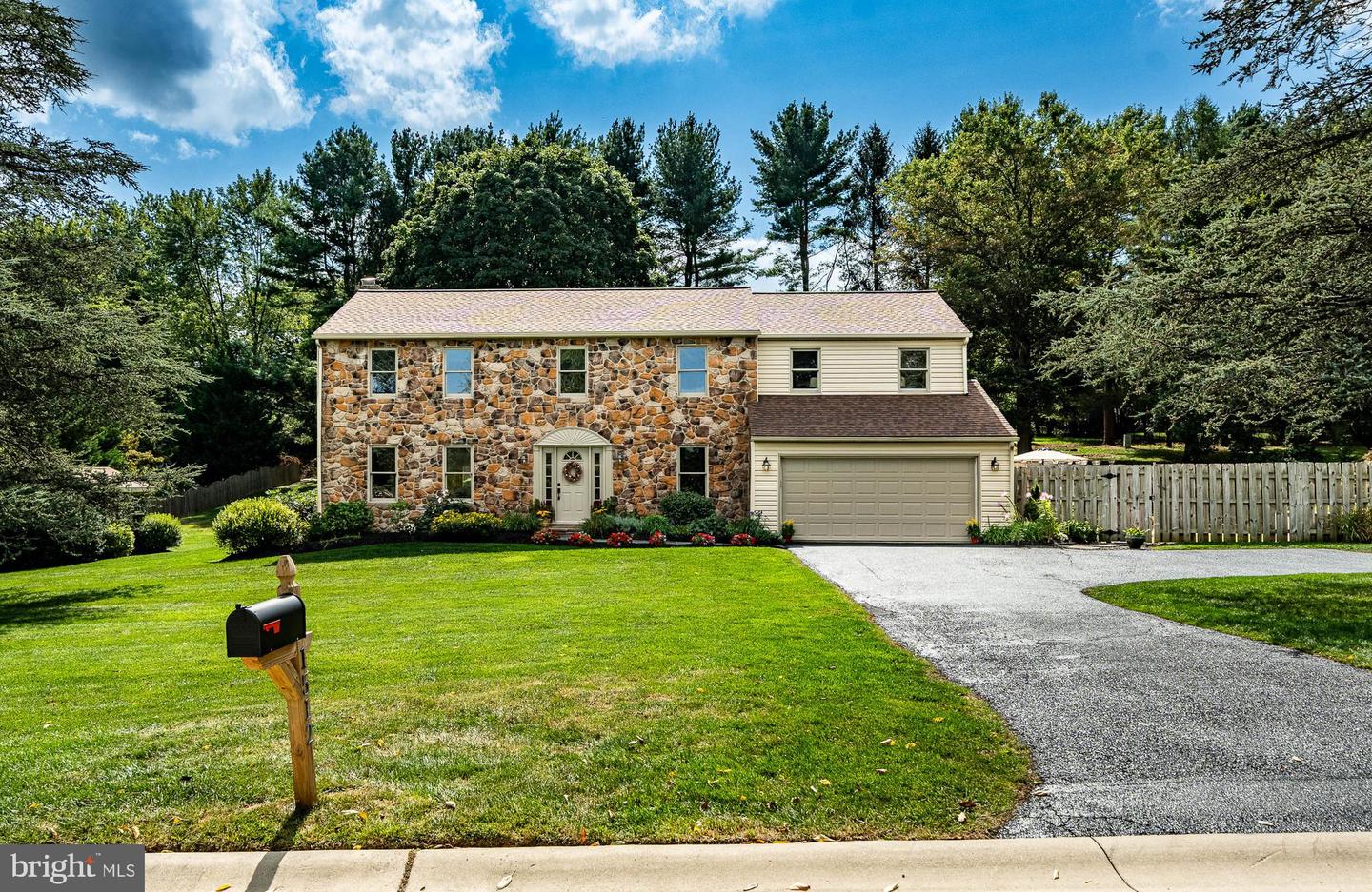 1512 Pennsbury Drive, West Chester