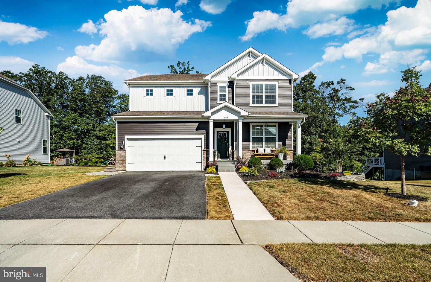 117 Nichols Mill Road, Downingtown