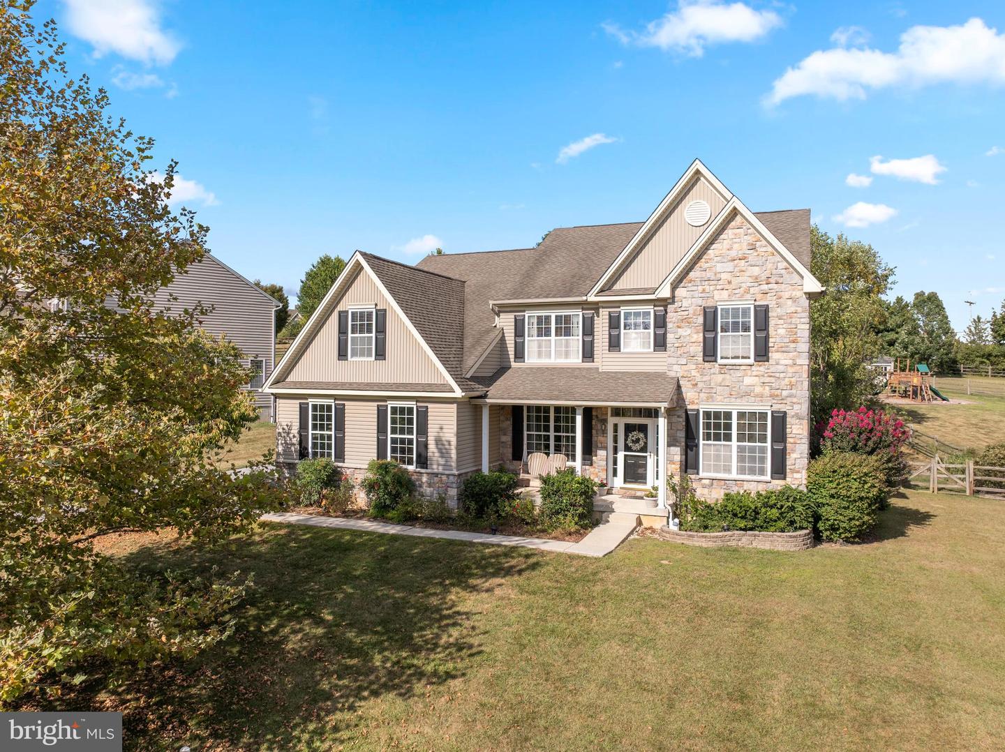105 Bridle Path Lane, Coatesville