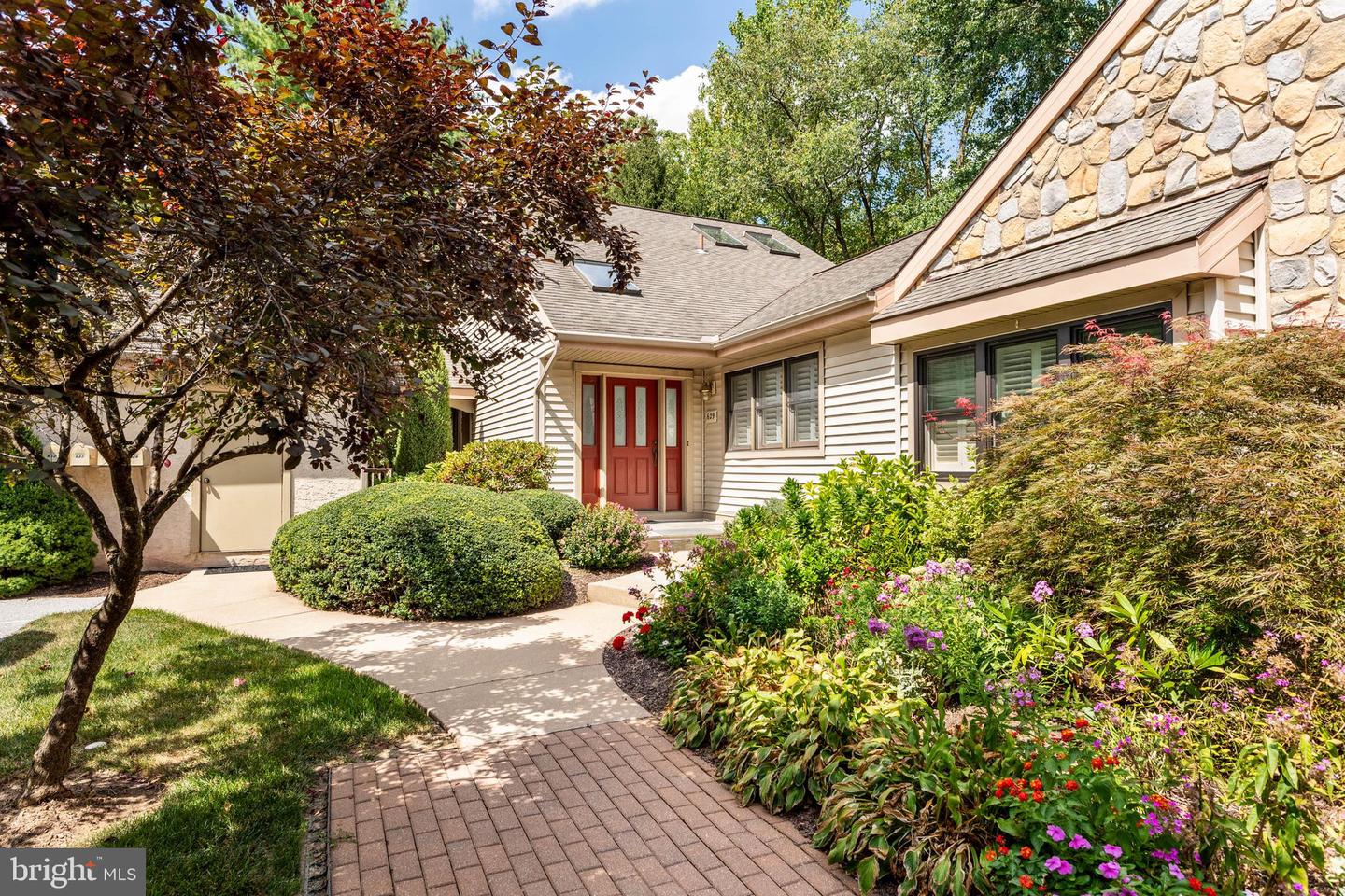 629 Glenwood Lane, West Chester