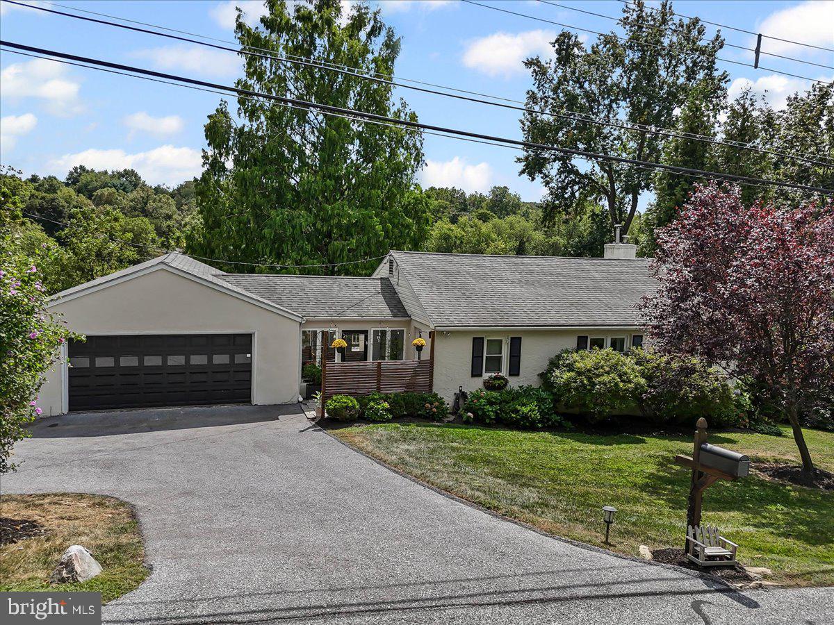 1758 Lenni Drive, West Chester