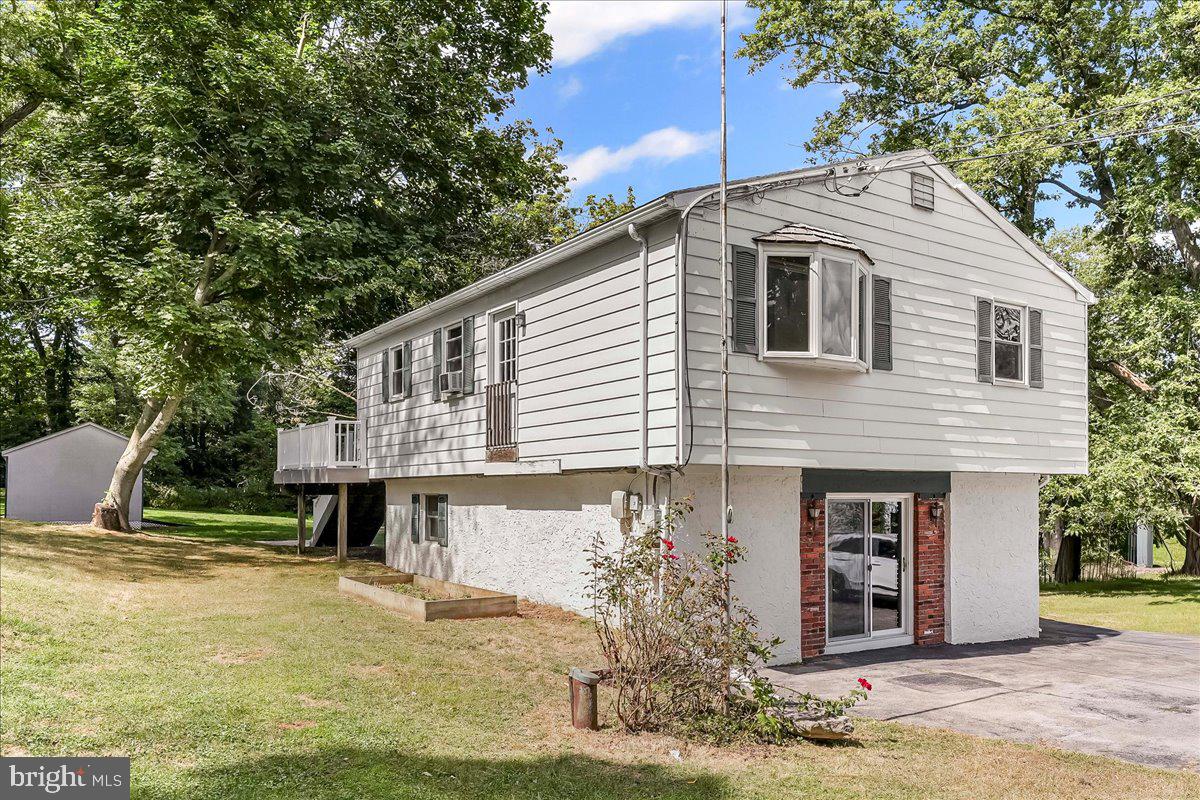 329 S Bonsall Road, Coatesville