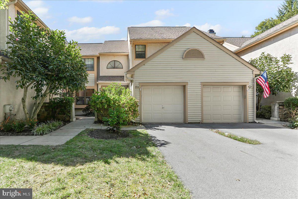 759 Brettingham Court #505c, West Chester