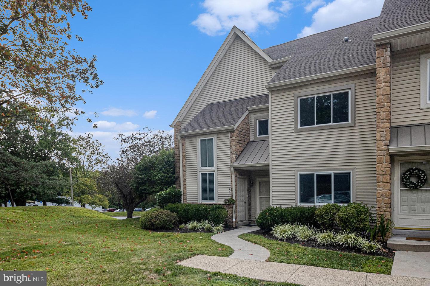 101 Cavalry Court #101, Chesterbrook