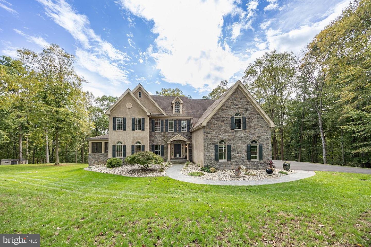 903 Chandler Drive, Landenberg