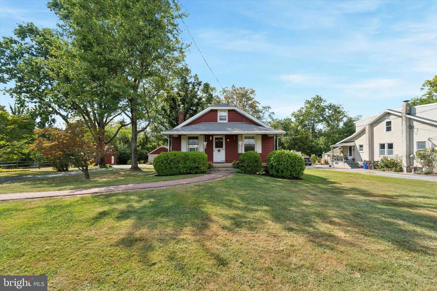 212 Hill Church Road, Spring City