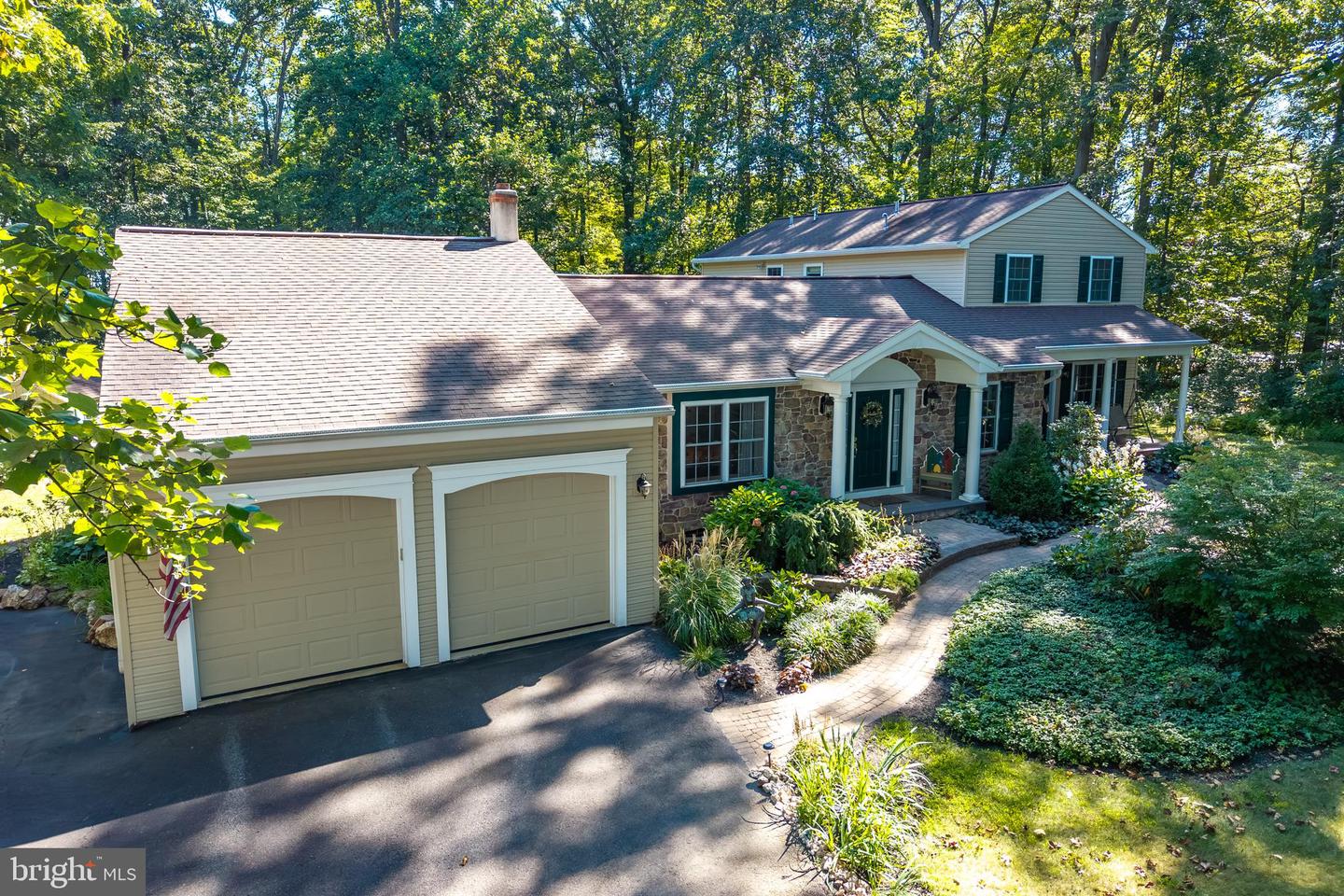 116 Cambridge Road, Coatesville