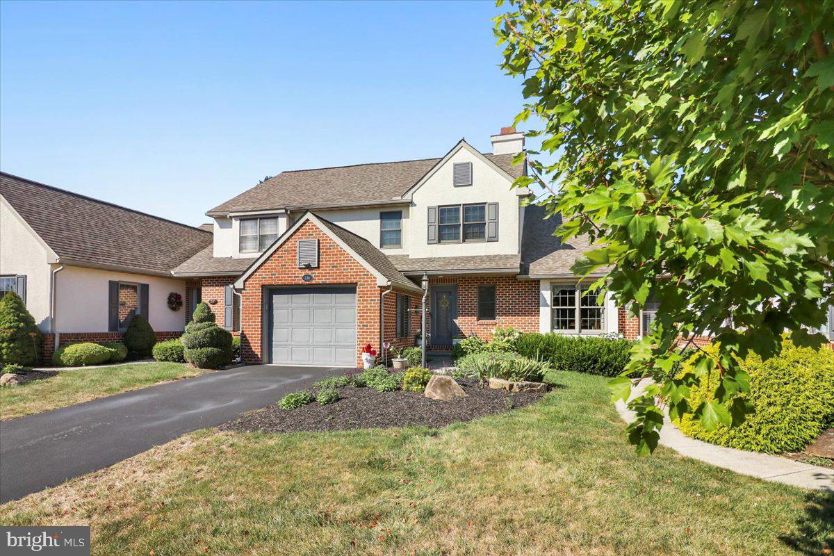 236 Steeplechase Drive, Elverson