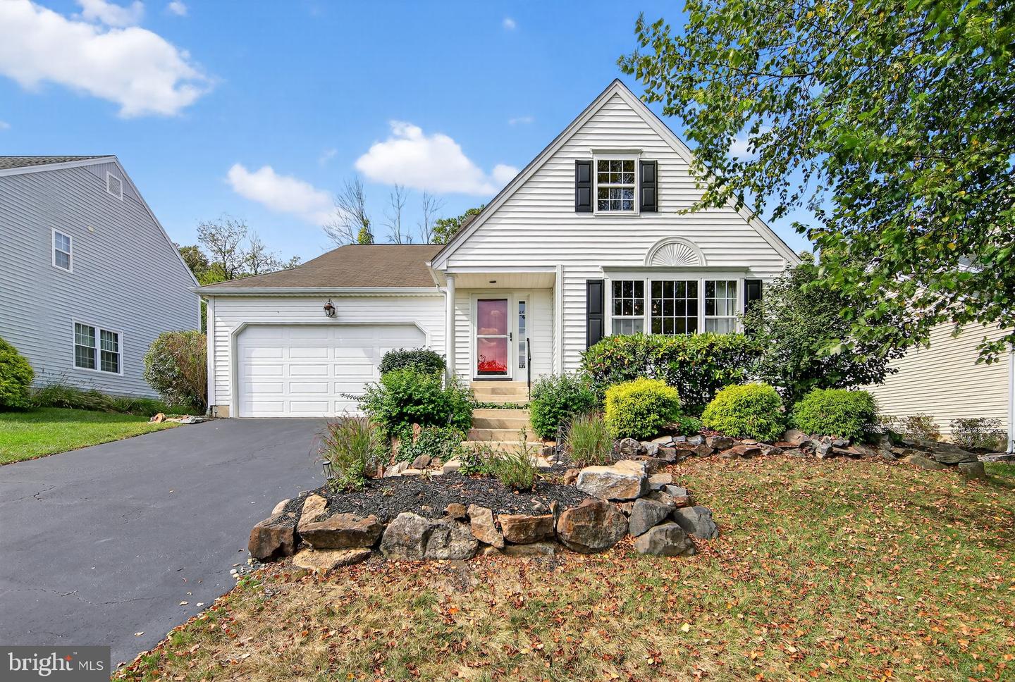 526 Larkins Bridge Drive, Downingtown